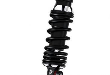 Stötdämpare Indian Scout Fox