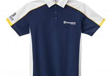 Husqvarna Team Piké