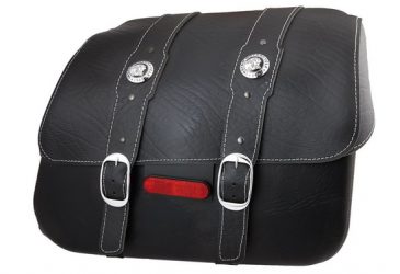 Sadelväskor Indian Scout 2880234-01