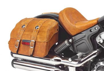 väskor Indian Scout 2880234-05