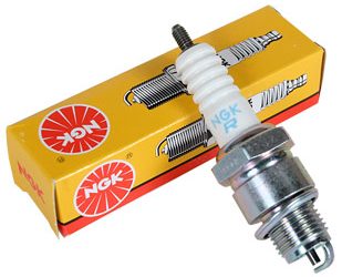 Tändstift NGK DCPR8E Indian