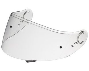 Visir Shoei CNS-1 Klart