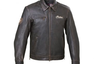Indian Classic Jacket 2