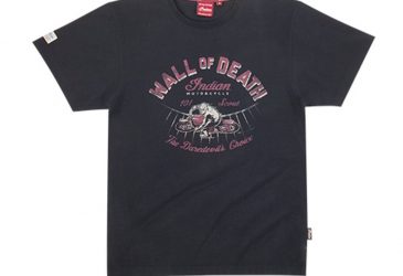 Indian Men's Wall of Death T-Shirt