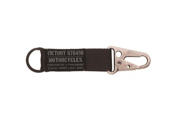 Victory Nyckelring V-070498 Woven Keyring