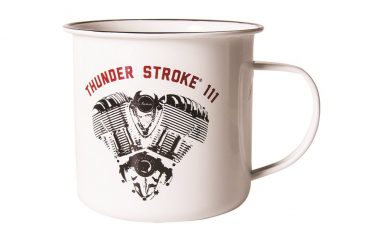 Indian Thunderstroke Mugg