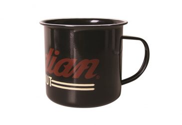 Indian Scout Mugg