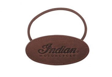 Indian Hårsnodd Brun