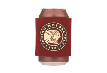 Indian Slap Koozie Dryckeskylare