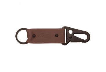 Indian Scout Nyckelring