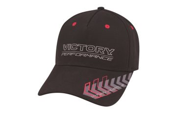 Victory Keps Performance Hat