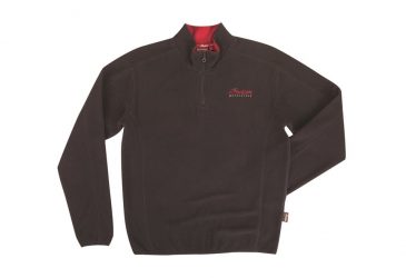 Indian Quarter Zip Fleecetröja