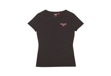 Victory Women's Performance Logo T-Shirt