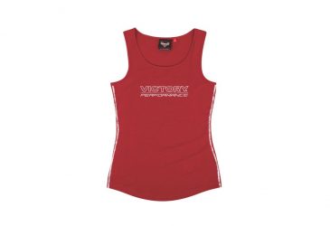 Victory Women's Sless Stripe Linne