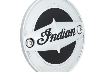 Indian Pinnacle Motorkåpa vänster