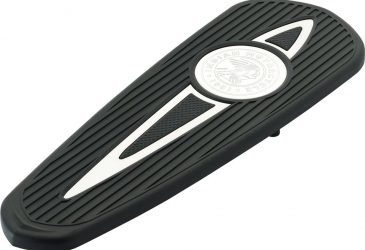 Indian Headdress Driver Ovansidor till fotplattor