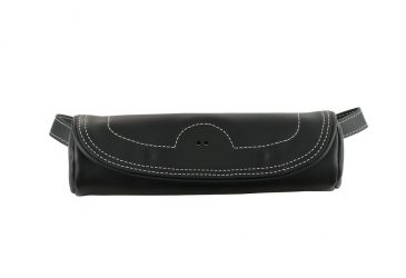 Indian Verktygsväska för framgaffel Svart