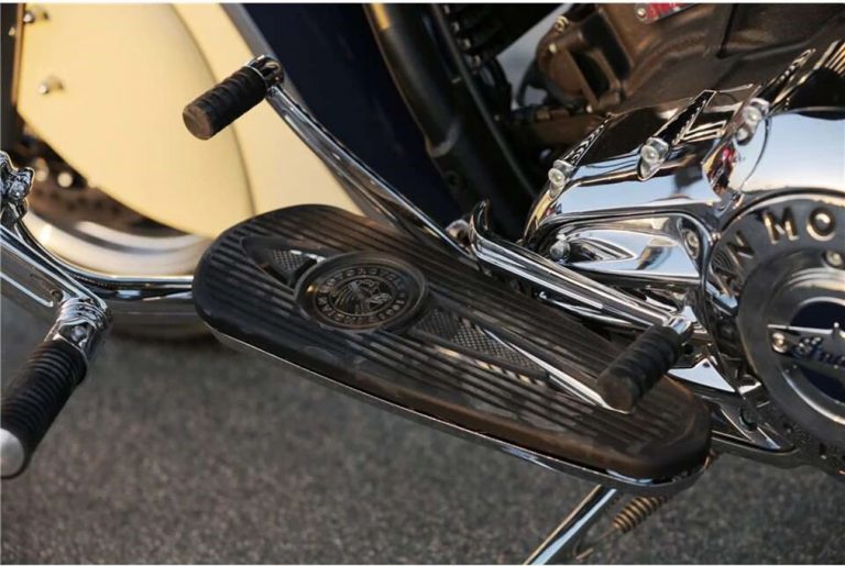 Pinnacle Heel Shifter