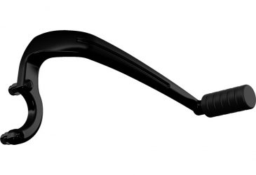 Indian Pinnacle Hälväxelspak i svart