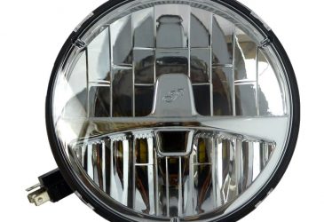 Indian Pathfinder LED-strålkastare