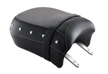 Indian Passagerardyna i vinyl