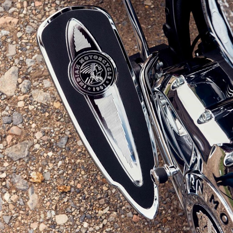 Select Heel Shifter Peg