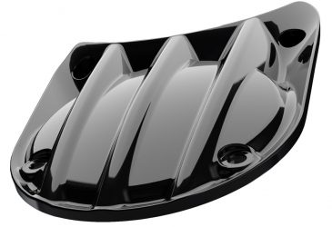 Indian Främre Primärkåpa svart