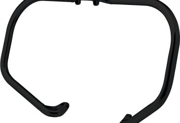 Indian Motorbåge i svart