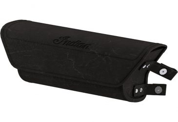 Indian Vindruteväska Svart