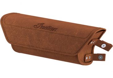 Indian Vindruteväska Brun