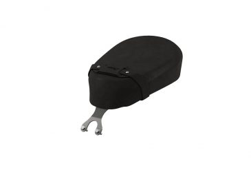 Indian Touring Passagerardyna Scout Svart