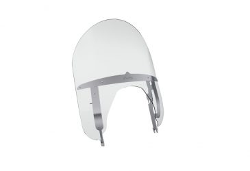 Indian Springfield Vindruta 21" Hög