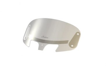 Indian Super Low Vindruta 11.3" Tonad