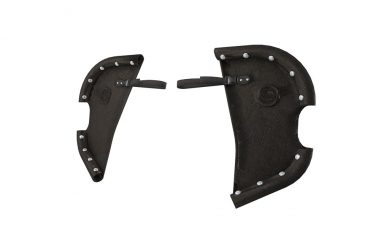 Indian Vindskydd till motorbågar