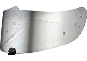 Visir HJC HJ-20M IS-17/FG-ST/FG-17 Silver Spegel