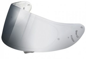 Visir Shoei CNS-1 Silver