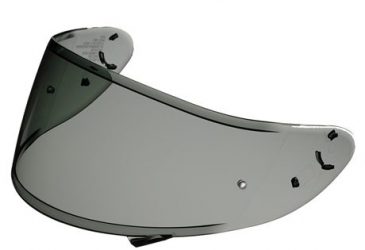 Visir Shoei CNS-1 Rök