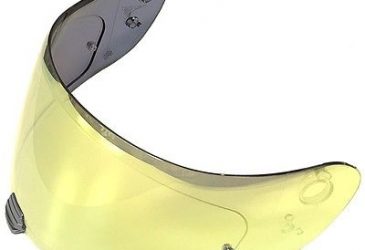 Visir HJC HJ-20ST Guldspegel