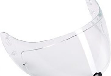 Visir HJC HJ-20M IS-17/FG-ST/FG-17 Klart