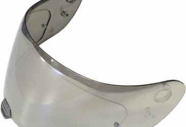 Visir HJC HJ-20ST Silverspegel
