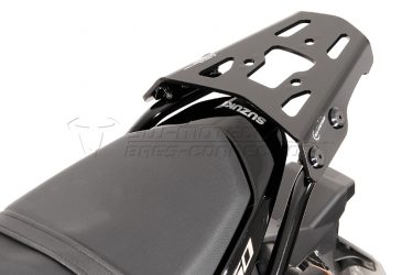 SW-Motech Alu-rack pakethållare GSR750