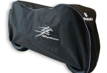 Suzuki Kapell Hayabusa GSX 1300R