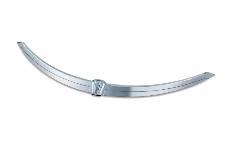 Indian Kuryakyn Kromad list till vindruta