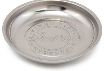 Indian Magnetiskt kärl