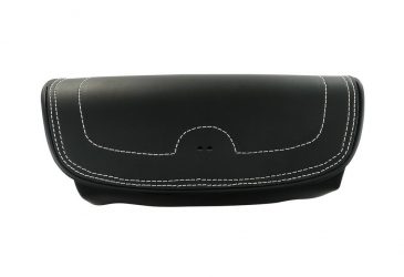 Indian Väska till styret i svart