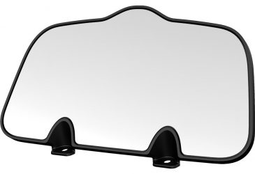 Indian Spegel till toppbox