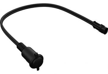 Indian 12V Strömkabel