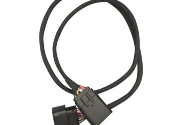 Indian Chieftain Kablage till Toppbox Standard