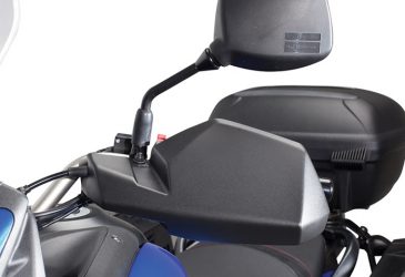 Suzuki Handtagsskydd DL 650