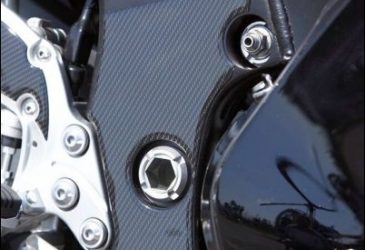 Suzuki Nötningsskydd ram GSX 1300R